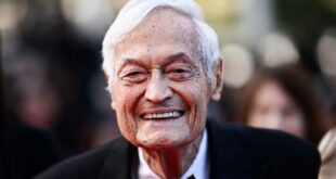 Falleció Roger Corman, productor de films Clase B y descubridor de talentos