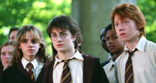 Hoy se reestrena Harry Potter y el Prisionero de Azkaban. Secretos y curiosidades