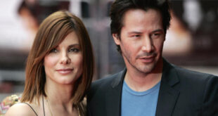 La dupla Bullock-Reeves quiere volver a trabajar juntos, ¿se viene Máxima Velocidad III?