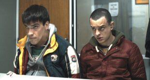 Film argento: Simón de la Montaña, de Federico Luis, ganó el premio de la crítica en Cannes